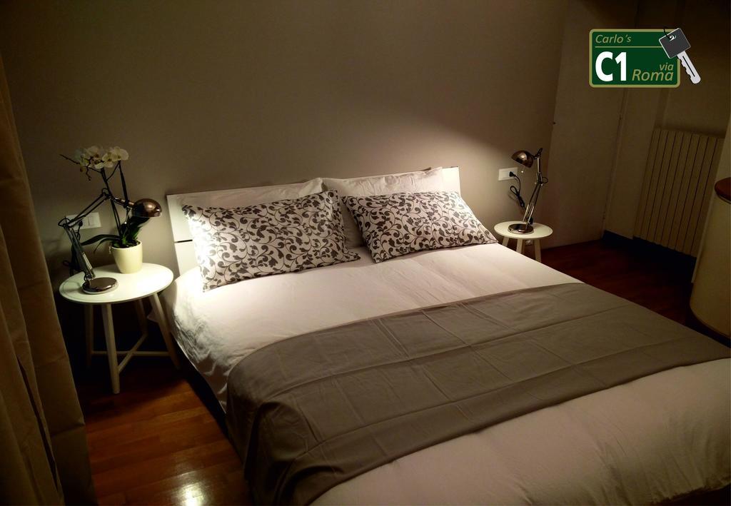 Carlo'S B149C - Sanremo Center Suite - Da Carlo - מראה חיצוני תמונה