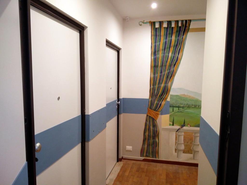 Carlo'S B149C - Sanremo Center Suite - Da Carlo - מראה חיצוני תמונה