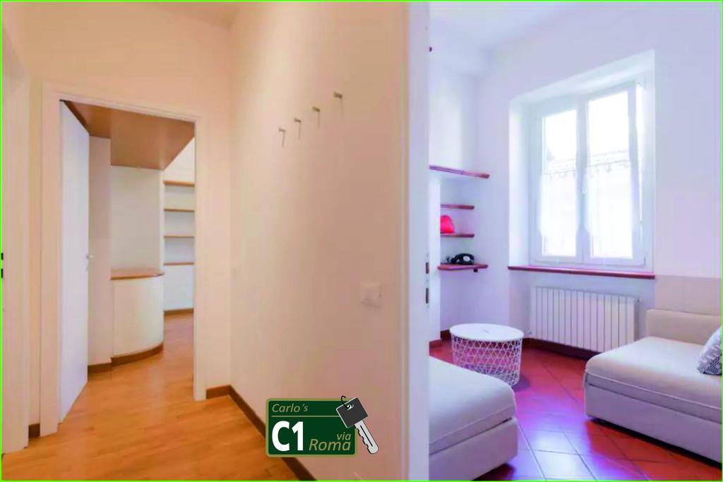 Carlo'S B149C - Sanremo Center Suite - Da Carlo - מראה חיצוני תמונה