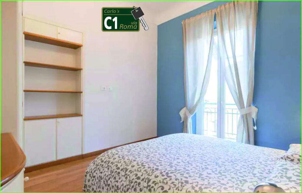 Carlo'S B149C - Sanremo Center Suite - Da Carlo - מראה חיצוני תמונה