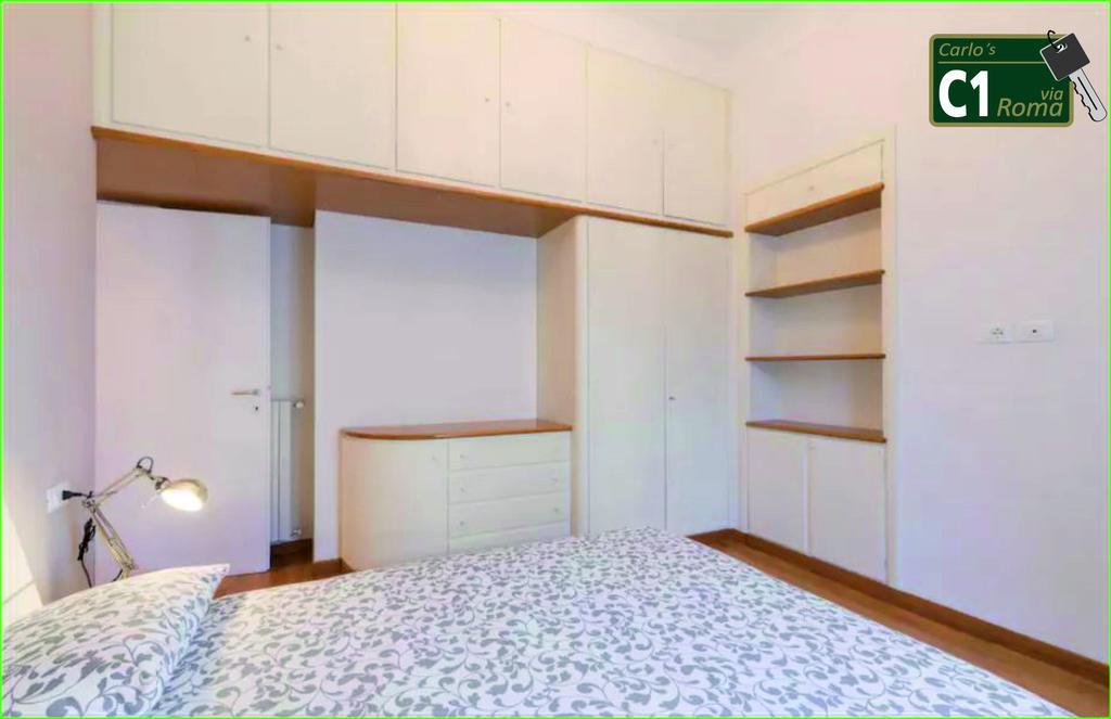 Carlo'S B149C - Sanremo Center Suite - Da Carlo - מראה חיצוני תמונה