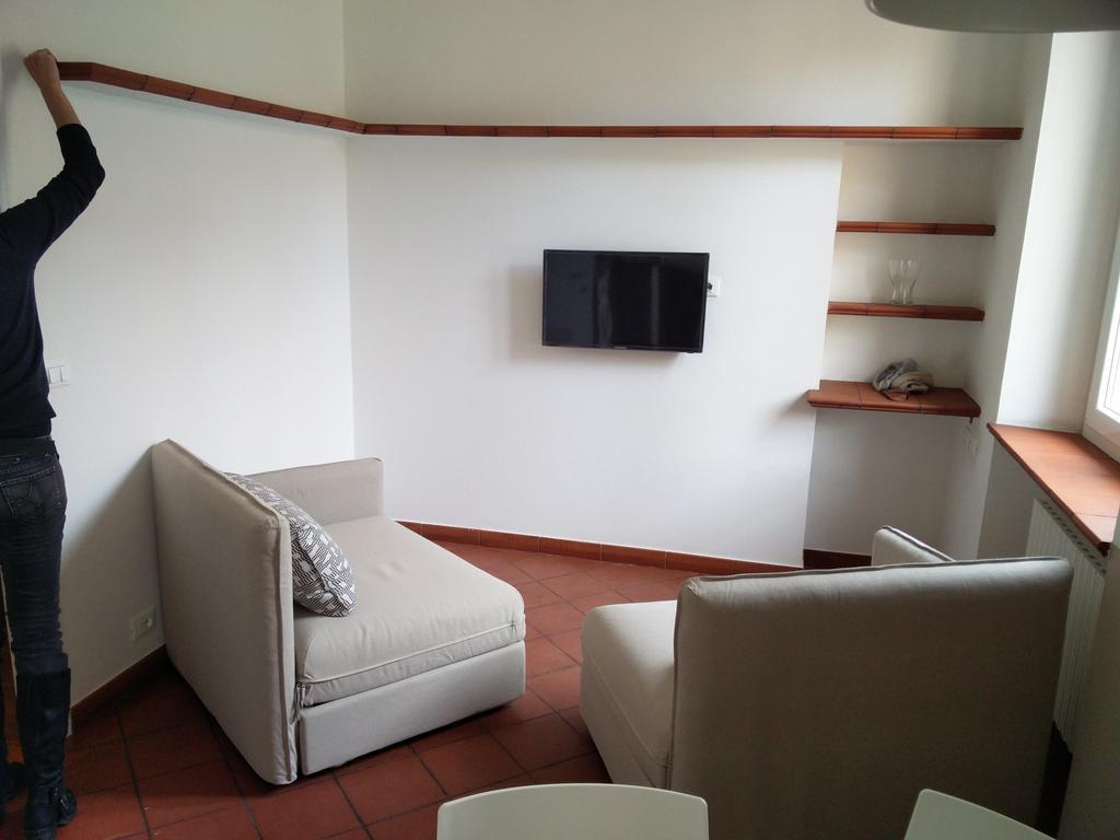 Carlo'S B149C - Sanremo Center Suite - Da Carlo - מראה חיצוני תמונה